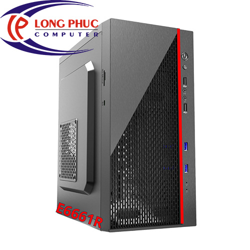 CASE THAP EMASTER E6661R