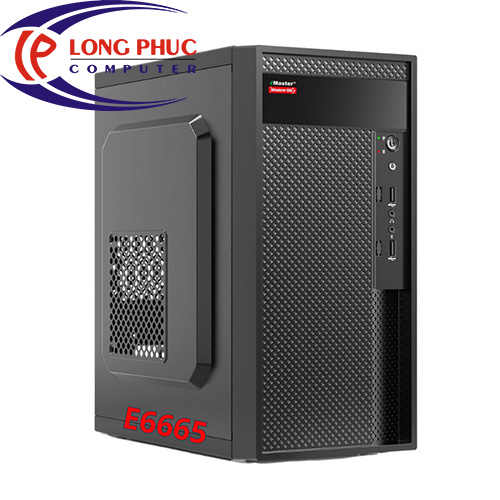 CASE THAP EMASTER E6665