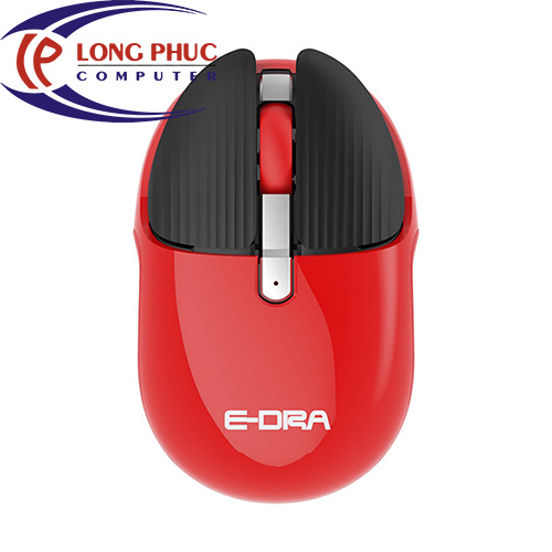 CHUOT KHONG DAY E-DRA EM621W ĐO
