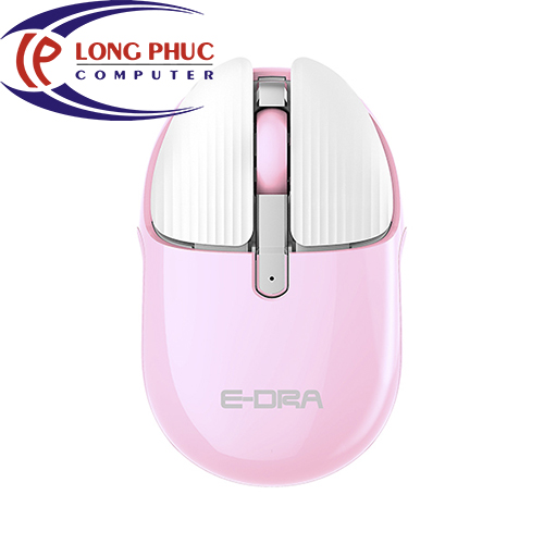 CHUOT KHONG DAY E-DRA EM621W HONG