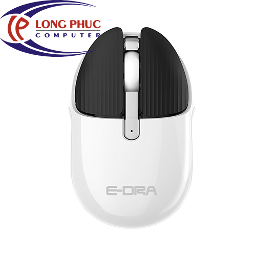CHUOT KHONG DAY E-DRA EM621W TRANG