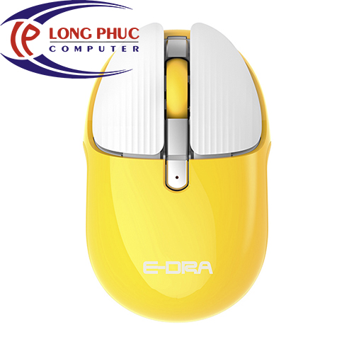 CHUOT KHONG DAY E-DRA EM621W VANG
