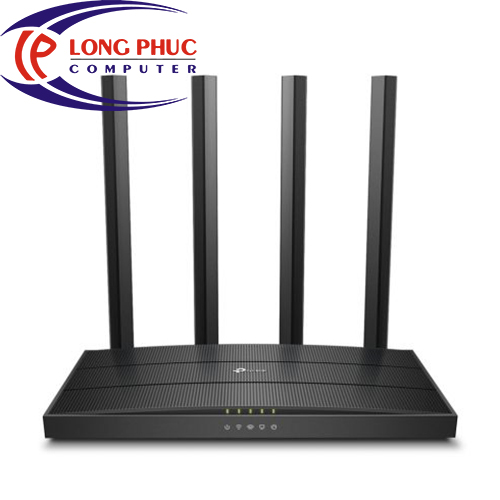 ROUTER WIFI TP-LINK ARCHER C80