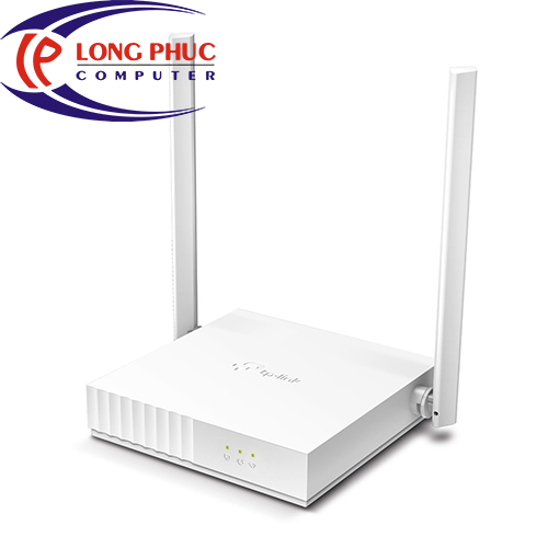 ROUTER WIFI TP-LINK TL-WR820N 1
