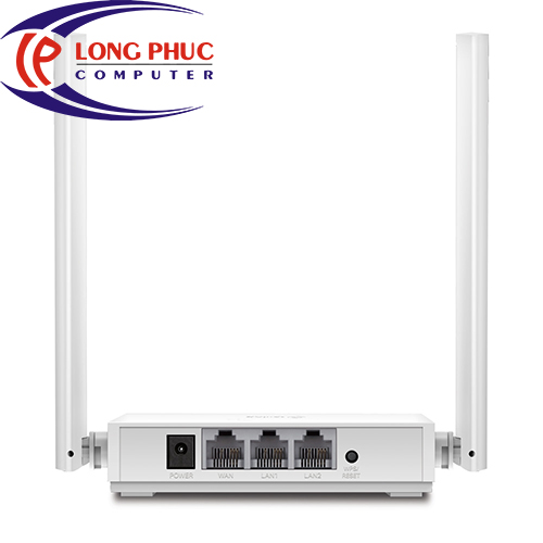 ROUTER WIFI TP-LINK TL-WR820N 2