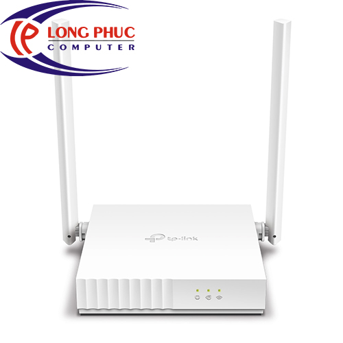 ROUTER WIFI TP-LINK TL-WR820N