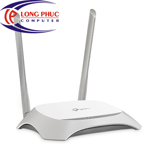 ROUTER WIFI TP-LINK TL-WR840N