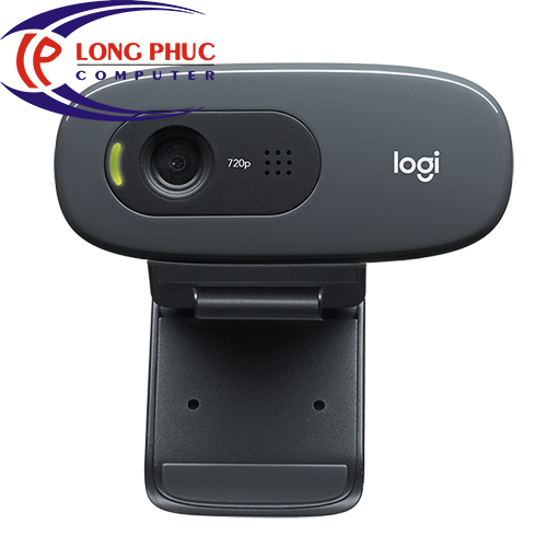 WEBCAM LOGITECH C270