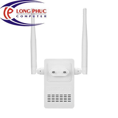 BO MO RONG SONG WIFI TOTOLINK EX200 3