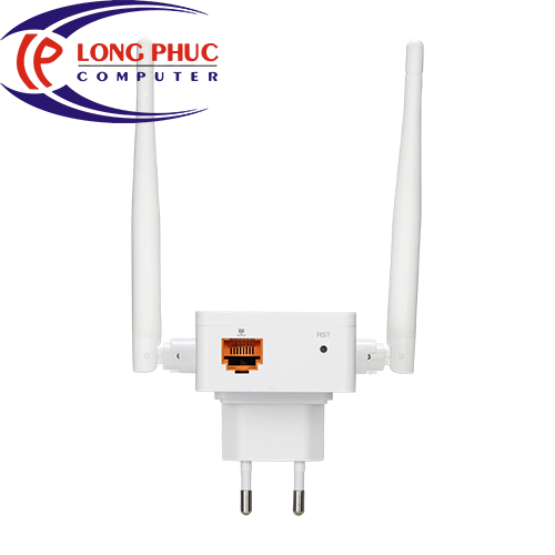 BO MO RONG SONG WIFI TOTOLINK EX200 4