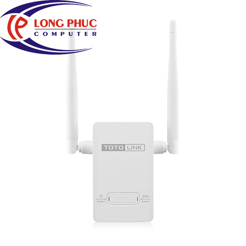 BO MO RONG SONG WIFI TOTOLINK EX201