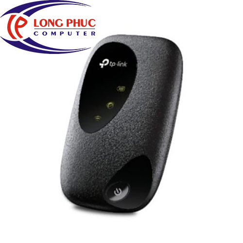 BO PHAT WIFI DI DONG TP-LINK M7000
