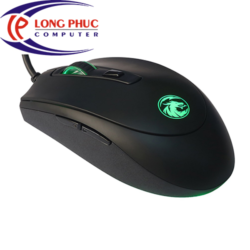CHUOT GAMING E-DRA EM614 BLACK