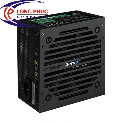 NGUON AEROCOOL VX PLUS 600W