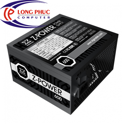NGUON XIGMATEK Z-POWER 600 1
