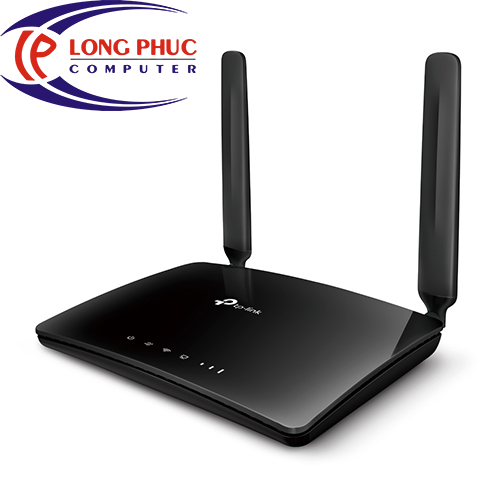ROUTER WIFI TPLINK ARCHER MR200