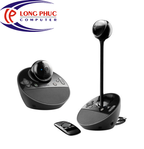 WEBCAM LOGITECH BBC950