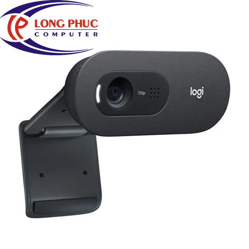WEBCAM LOGITECH C505