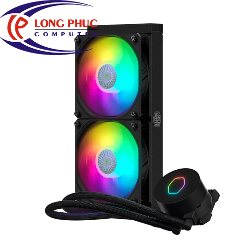 TAN NHIET NUOC CPU COOLER MASTER ML240L ARGB V2 1