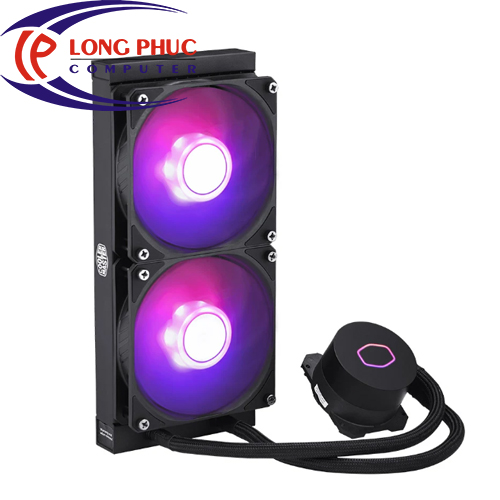 TAN NHIET NUOC CPU COOLER MASTER ML240L ARGB V2
