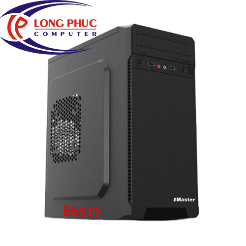 CASE THAP EMASTER E6517