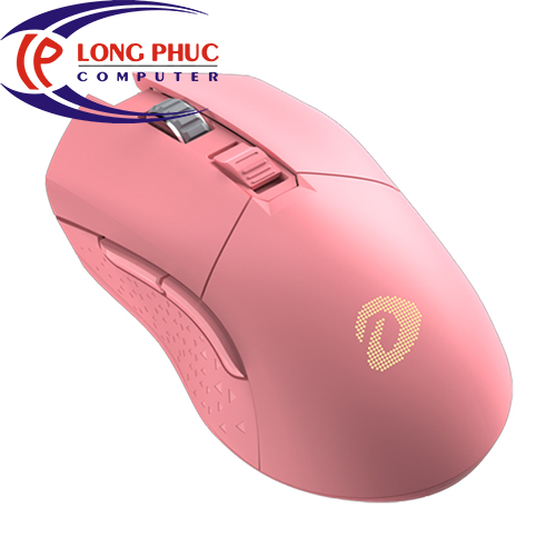 CHUOT KHONG DAY GAMING DAREU EM901X PINK 1