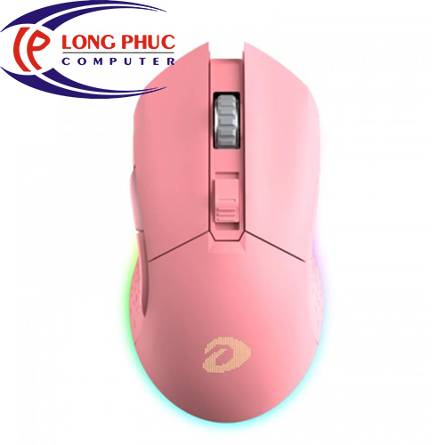 CHUOT KHONG DAY GAMING DAREU EM901X PINK