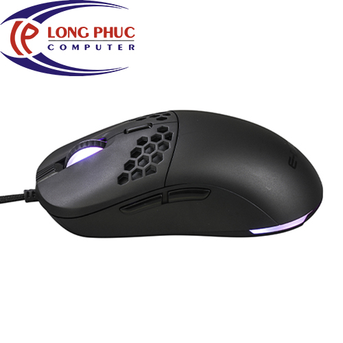 CHUOT KHONG DAY GAMING E-DRA EM618 3