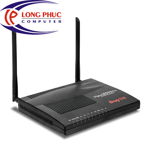 ROUTER DRAYTEK VIGOR 2915FAC