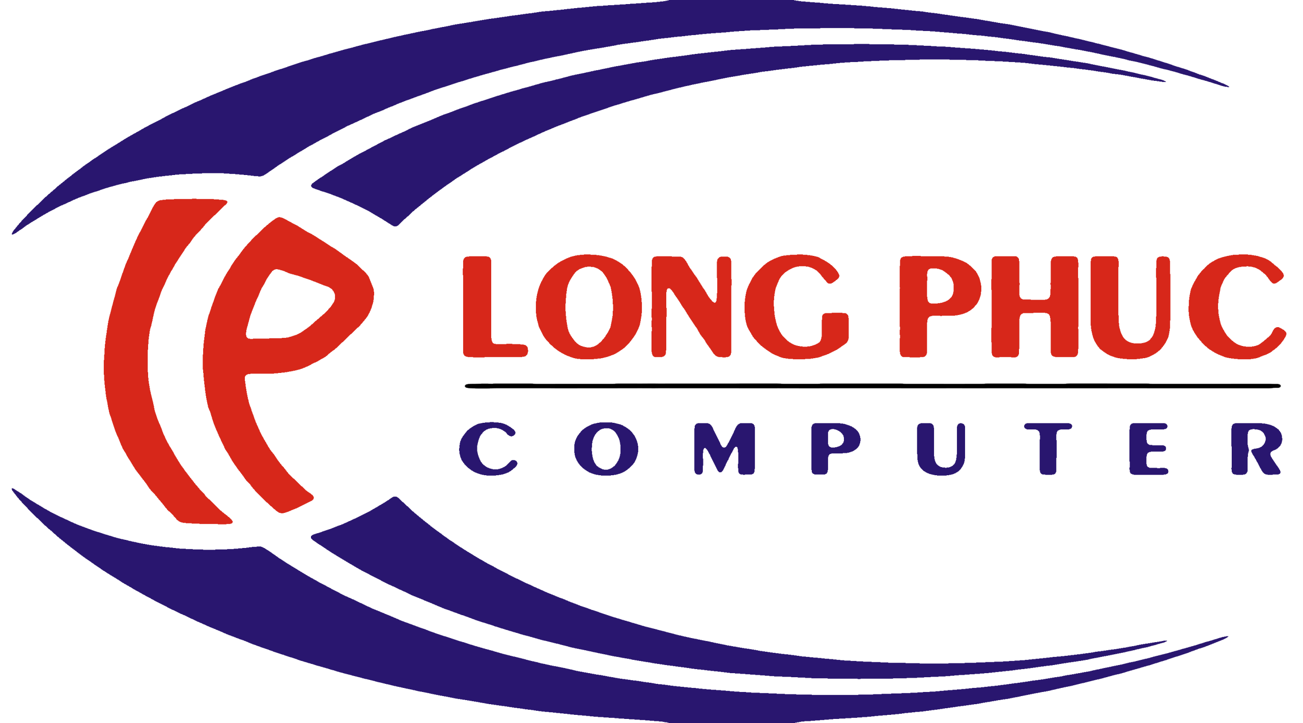 LONG PHÚC COMPUTER